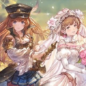 グラブル 対戦アクションrpg グランブルーファンタジー ヴァーサス に天才美少女錬金術師 カリオストロ Cv 丹下桜 参戦 Boom App Games