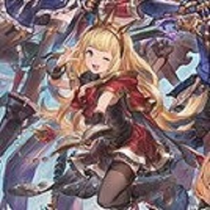 グラブル 対戦アクションrpg グランブルーファンタジー ヴァーサス に天才美少女錬金術師 カリオストロ Cv 丹下桜 参戦 Boom App Games