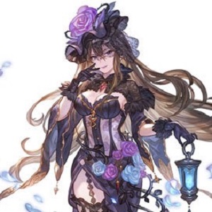 グラブル レジェンドフェス開催中 幽艶の薔薇 ロゼッタ などハロウィンバージョンのキャラ解放武器が出現率アップ Boom App Games