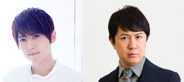 七つの大罪 グラクロ スペシャルゲストとして梶裕貴さんと杉田智和さんが出演 今夜時より 第17回 グラクロ情報局 配信 Boom App Games