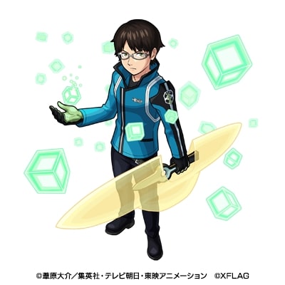 の 使命 ヒュース