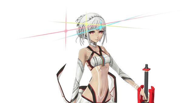 Fate/Grand Order Arcade』-「イシュタル(アーチャー)」の総身霊 Fate/Grand Order Arcade』-「イシュタル(アーチャー)」の総身霊