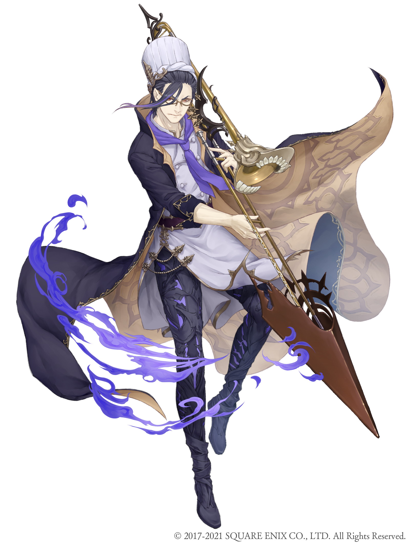 Sinoalice ハーメルン いばら姫 かぐや姫 マッチ売りの少女 の新ジョブ登場 プレゼントキャンペーンも実施中 Boom App Games