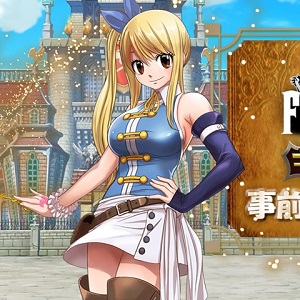 Fairy Tail ギルドマスターズ 本日4月1日 木 より事前登録開始 豪華報酬を獲得できるキャンペーンも実施中 Boom App Games