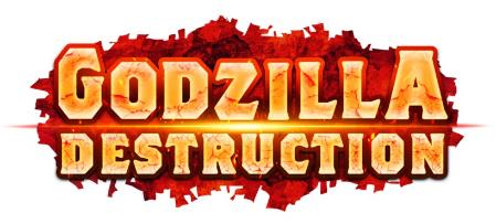 Godzilla Destruction 4月27日 火 に新作 ゴジラ ゲームの全世界リリース決定 キービジュアル 最新pv解禁 Boom App Games