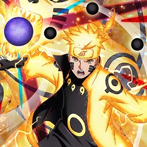 Naruto ナルト 忍コレクション 疾風乱舞 7月6日 火 10時より ナルトの日 記念キャンペーン開始 合計50個の忍石獲得のチャンス Boom App Games