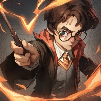 ハリー・ポッター：魔法の覚醒