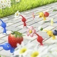 ピクミンブルーム