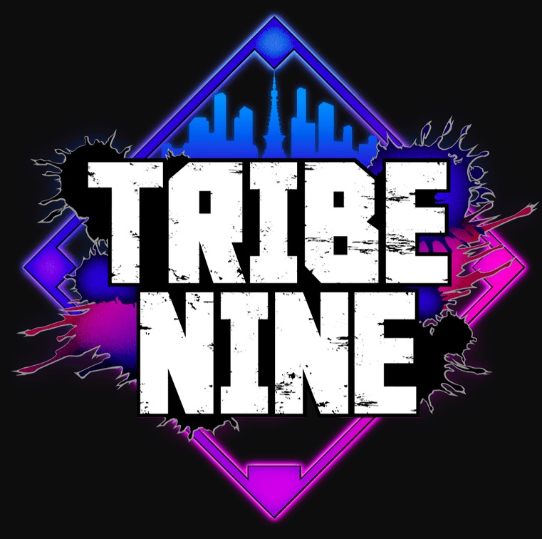 TRIBE NINE（トライブナイン）