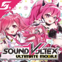 SOUND VOLTEX ULTIMATE MOBILE