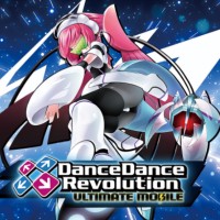 DanceDanceRevolution ULTIMATE MOBILE