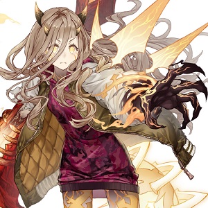 Sinoalice 淘汰篇 後編四章 解放 赤ずきん いばら姫 マッチ売りの少女 の新ジョブが登場するガチャ 淘汰ノ深潭 開催中 Boom App Games