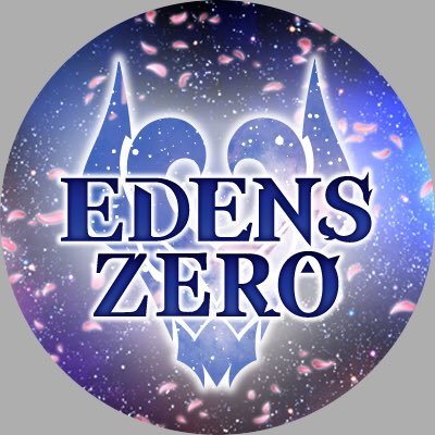 EDENS ZERO Pocket Galaxy