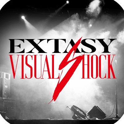 EXTASY VISUAL SHOCK