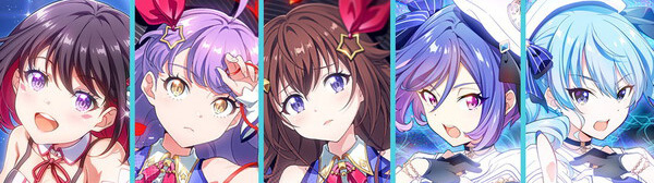 Tokyo 7th シスターズ』-「ホロライブ」コラボ開催予定！AZKi
