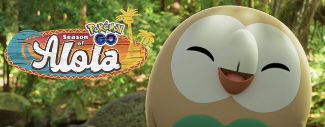 ポケモンgo アローラのおすすめポケモンはコレ 捕まえておくべきポケモンを紹介 Boom App Games