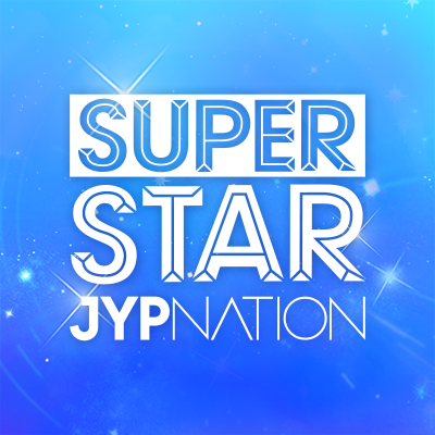 SUPERSTAR JYPNATION