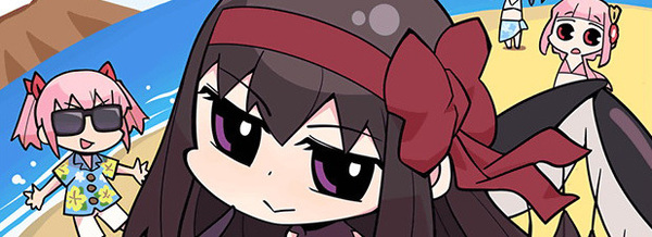 マギアレコード 魔法少女まどか☆マギカ外伝』- あくまタイプの マギアレコード 魔法少女まどか☆マギカ外伝』- あくまタイプの