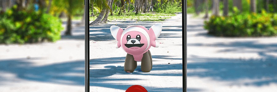 ポケモンgo ヌイコグマのコミュニティデイは要注意 イベントでやるべきことや注目ポイントを紹介 Boom App Games