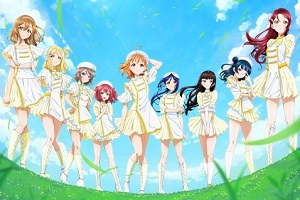 スクフェス』-「Aqours 6th LoveLive! ～KU-RU-KU-RU Rock 'n