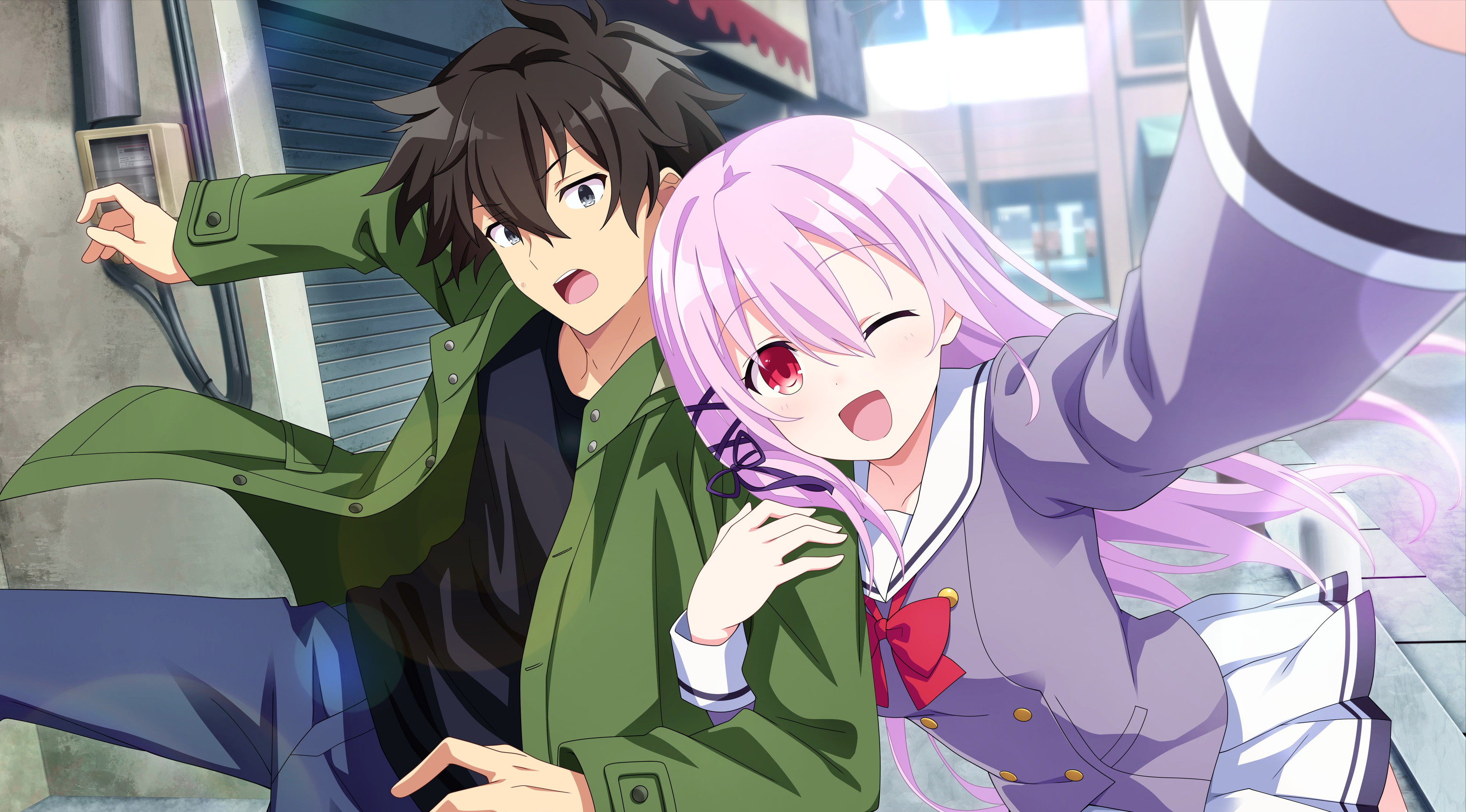 Engage Kiss Tシャツ 漫画 アニメ 映画 ゲーム 声優 つなこ
