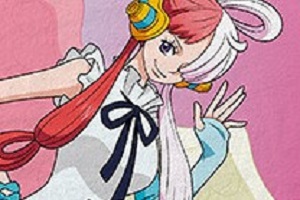 ワンピース 新作映画 One Piece Film Red のスポーツタオルとぬいぐるみが登場 描き起こしイラストのウタなどがラインナップ オンクレ Boom App Games