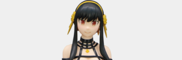 スパイファミリー】カップ麺のフタに腰掛ける可愛いヨル・フォージャーのフィギュアが登場！【オンクレ】 - Boom App Games