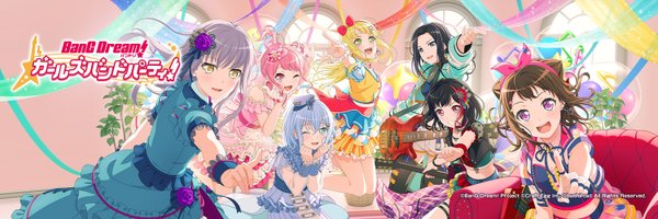 バンドリ 2021 上海ガルパ 中国限定 特典チェキ - DVD/ブルーレイ