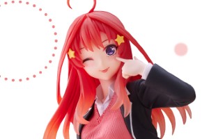 五等分の花嫁