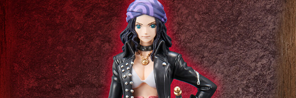 ワンピース】映画『ONE PIECE FILM RED』衣装のロビン＆チョッパーとサニーくんのフィギュアが登場！【オンクレ】 - Boom App  Games