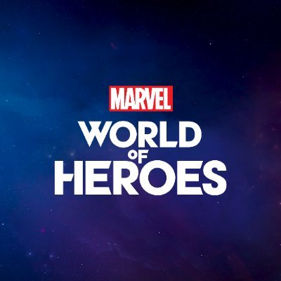 MARVEL WORLD OF HEROES