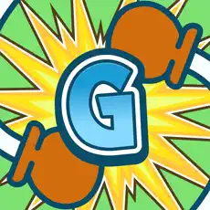 GGGGG