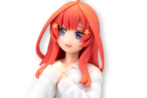 五等分の花嫁