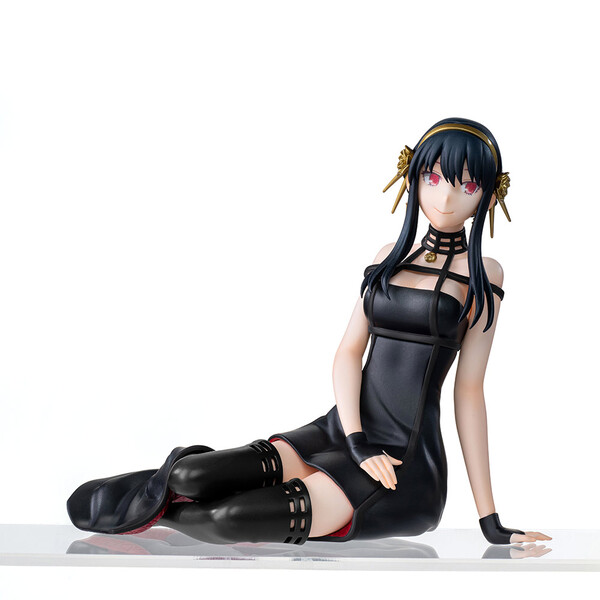 スパイファミリー】ちょこのせシリーズからヨルとロイドのプライズフィギュアが登場!【オンクレ】 - Boom App Games スパイファミリー】ちょこのせシリーズからヨルとロイドのプライズフィギュアが登場!【オンクレ】 - Boom App Games