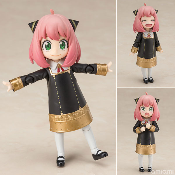 アーニャ　ぼっち　陰の実力者になりたくて　たきな　一護　フィギュア　63個 1/8～14予約締切】フィギュア予約最終報！『陰の実力者になり
