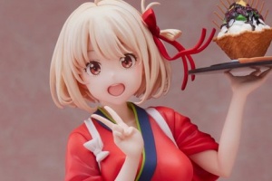 リコリス・リコイル