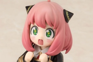 スパイファミリー