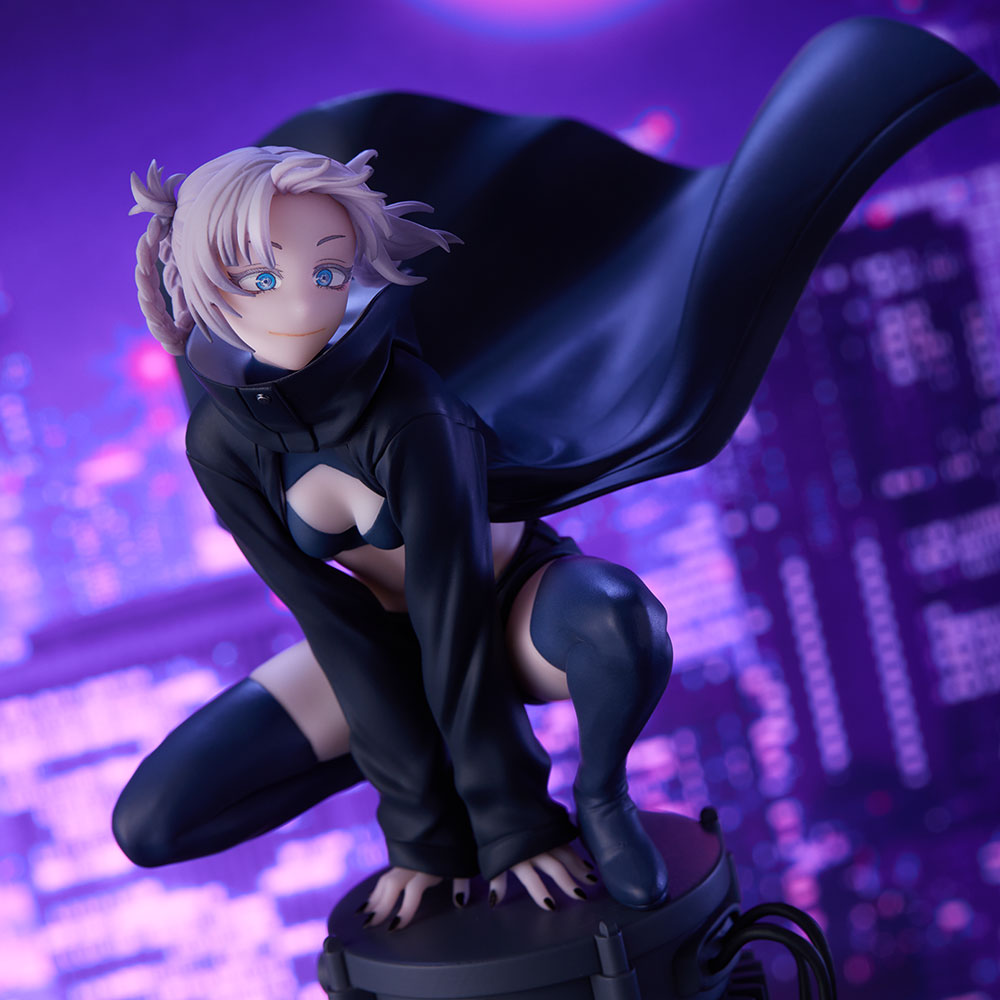 よふかしのうた】電柱の上でセクシーに佇む七草ナズナのプライズ