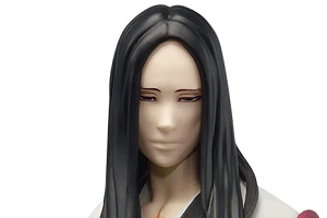 【初売り】 BLEACH】卯ノ花烈のプライズフィギュアが登場！「千年血戦篇」で アニメ/ゲーム
