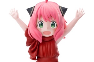 スパイファミリー