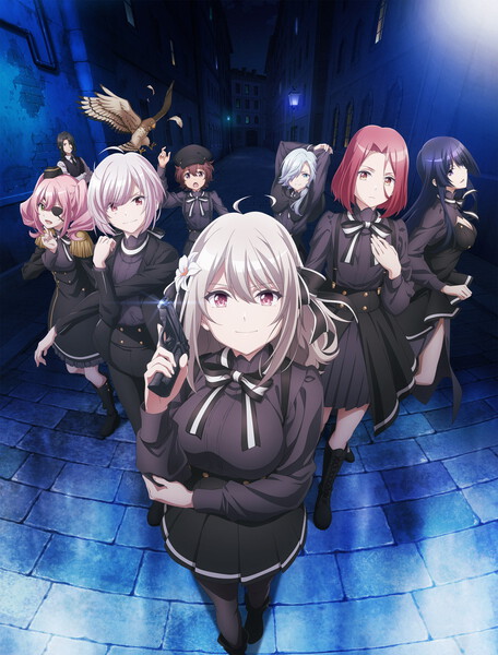 スパイ教室　サラ　生誕祭　当選品　3名限定　キャンバスアート　当選書付き スパイ教室』公式 on X: 