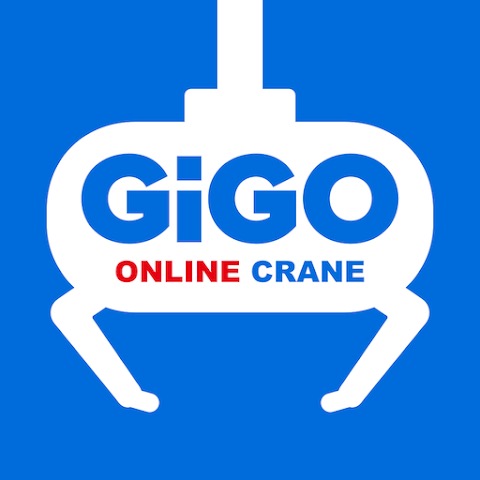 GiGO ONLINE CRANEのアイコン