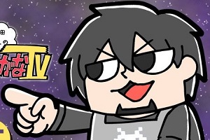 わしゃがなTV】「SPACE INVADERS」コラボのタイクレ限定プライズ