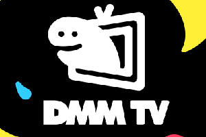 DMM TV