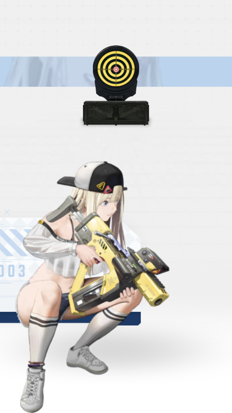 NIKKE ビスケット 武器（ニケ】ビスケットガチャの情報と