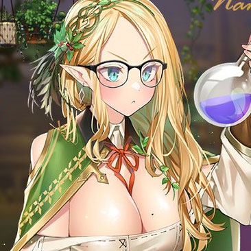放置少女 for ブラウザ