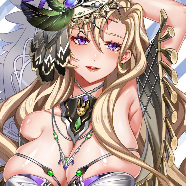 クイーンズブレイドリミットブレイク