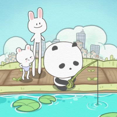 ドリーミーランド~遊ぼうよ、どうぶつの仲間たち～