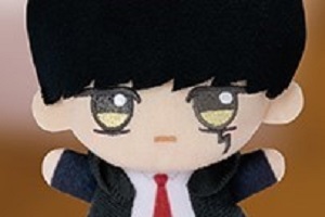 マッシュル】ローブ姿のちびぐるみがプライズに登場！マッシュ