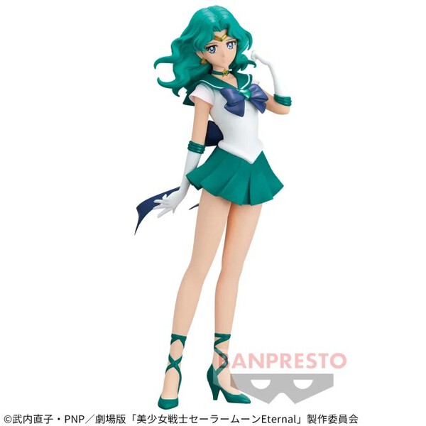 SUPER SAILOR NEPTUNE